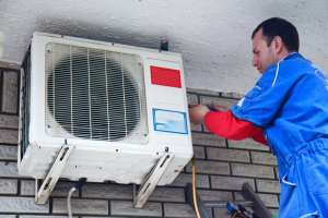 24/7 and Emergency HVAC Near Silver Valley, NC | Air Conidtioning and Heating Contractors
